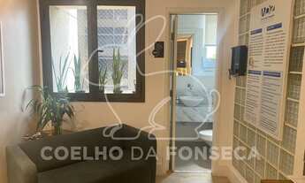 Imagem 6: São Paulo - Conjunto Comercial/Sala - Cerqueira César