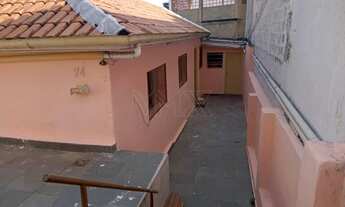 Imagem: Casa Térrea, Vila Maria Alta - São Paulo