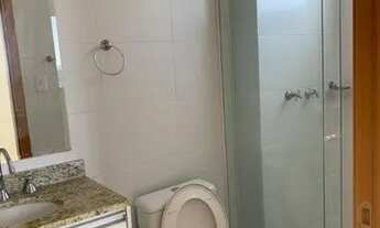 Imagem 4: Apartamento para aluguel e venda, 90m² no Condominio Terrazza no Parque Industrial com 3 q