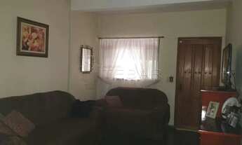 Imagem 3: Casa Padrão em São José do Rio Preto