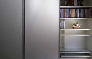 Imagem 3: Apartamento para venda tem 47 metros quadrados com 1 quarto em Centro - Belo Horizonte - M