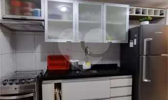 Imagem: Apartamento Imobiliado no Cabo Branco