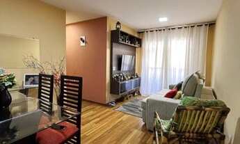 Imagem 1: Apartamento com 2 dormitórios à venda, 64 m² por R$ 280.000,00 - Cidade Líder - São Paulo