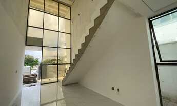 Imagem 7: Casa de condomínio sobrado para aluguel e venda com 400 metros quadrados com 5 quartos