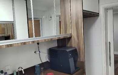 Imagem 5: Apartamento com 3 dormitórios à venda, 89 m² por R$ 1.050.000,00 - Jardim - Santo André/SP