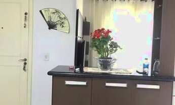 Imagem 1: Apartamento com Dormitorios em Parque das Nações , Santo André