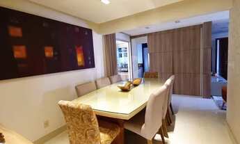 Imagem 4: Apartamento à venda, 4 quartos, 2 suítes, 3 vagas, Buritis - Belo Horizonte/MG