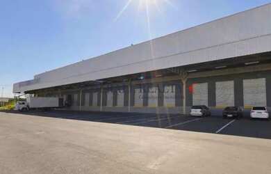 Imagem 4: Aluguel de galpão em Campo Grande