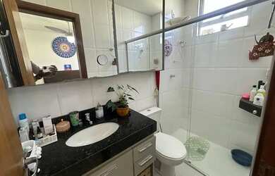 Imagem 5: Belo Horizonte - Apartamento Padrão - Prado