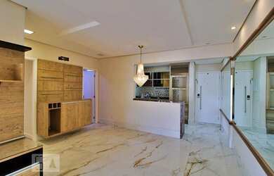 Imagem 5: Apartamento para Aluguel - Portal do Morumbi, 3 Quartos, 84 m2