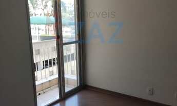 Imagem 3: Apartamento Padrão para Aluguel em Jardim Marajoara São Paulo-SP - 2303