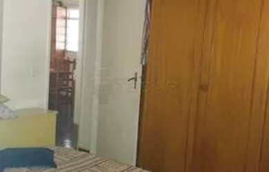 Imagem 7: Casa Padrão em São José do Rio Preto