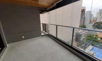 Imagem 1: Apartamento para Locação em São Paulo, Perdizes, 2 dormitórios, 1 suíte, 2 banheiros, 2 va