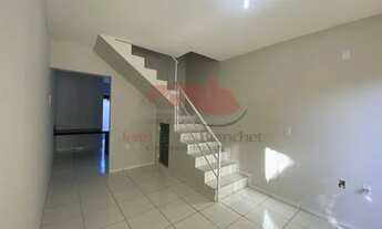 Imagem: Lindo sobrado Loteamento Santa Clara