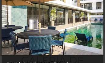 Imagem: Apartamento de 1 quarto para alugar no bairro