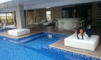 Imagem 2: Apartamentos Locação Flat Studio Kitinete Vila Isabel Agua Verde Portão Curitiba