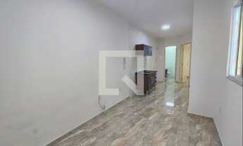 Imagem 4: Apartamento para Aluguel - Comércio, 2 Quartos, 45 m2