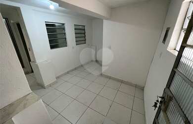 Imagem 2: Casa de vila com 2 dormitórios para alugar no Imirim