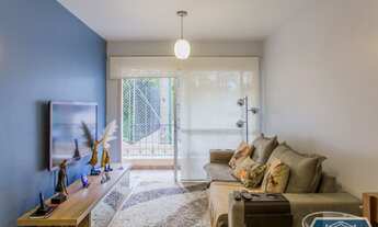 Imagem: Apartamento no Itaim à venda com Terraço