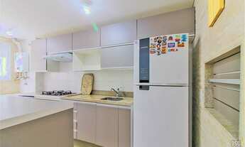 Imagem 5: PORTO ALEGRE - Apartamento Padrão - Vila Nova