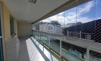 Imagem: Niterói - Apartamento Padrão - Piratininga