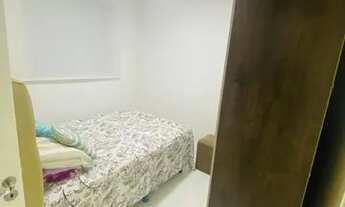 Imagem 5: Apartamento no condominio Pq Florença 2/4 com suíte