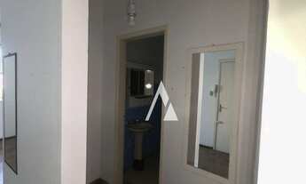 Imagem 7: Apartamento com 1 dormitório para alugar, 57 m² por R$ 997,33/mês - Rio Branco - Porto Ale