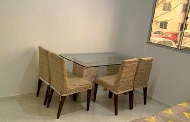 Imagem 5: Alugo apartamento