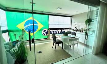 Imagem 2: Apartamento 3 quartos á venda na Praia do Morro, Guarapari-ES - Realize Negócios Imobiliár