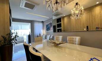 Imagem 3: Apartamento Para Locacao de 69m² Com 2 Dormitorios No Condominio Acqua Park Em Alphaville