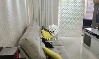 Imagem 6: Apartamento com 2 dormitórios à venda, 54 m² por R$ 363.000 - Aricanduva - São Paulo/SP