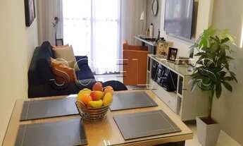 Imagem: Flat Mercure São Caetano disponível para