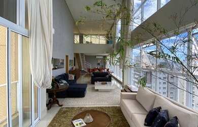 Imagem 3: Duplex 5 Suítes, Mobiliado no Marista