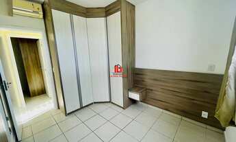 Imagem 6: Cobertura Smile Flores 120M² 03 Qtos com Armários e Ar Condicionado