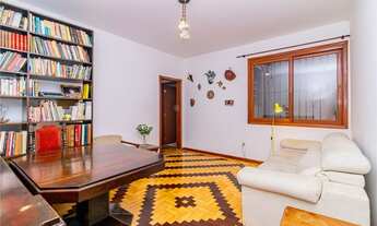 Imagem 2: PORTO ALEGRE - Apartamento Padrão - Bom Fim