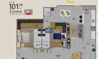 Imagem 7: Lancamento no Canto do Forte - entrada de 81.000,00