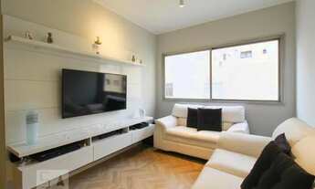 Imagem: Apartamento à Venda - Moema, 3 Quartos