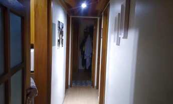 Imagem 5: Lindo apartamento para venda próximo metrô Uruguai 3 quartos com ármários e vaga Andaraí