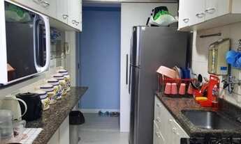 Imagem 5: Lindo apartamento reformando