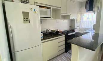 Imagem 2: Apartamento 2 quartos em Taguatinga, lazer completo