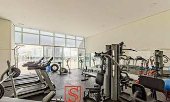 Imagem 4: Studio para aluguel no Centro