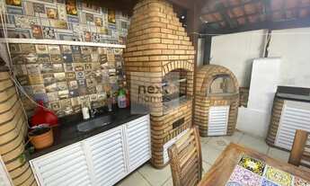 Imagem 3: Lindo e Charmoso Sobrado em condomínio Fechado em uma das melhores regiões do Butantã