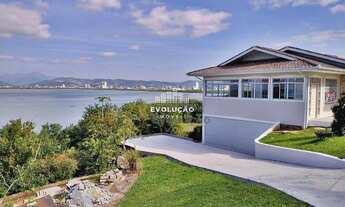 Imagem: Maginifica Residencia 04 Quartos 2 Suites