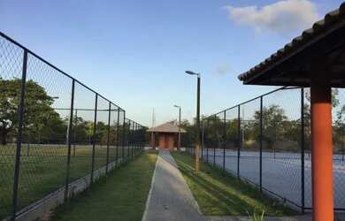 Imagem 2: GF- Lotes em Condomínio Fechado na Caucaia, Lazer Completo, Pronto P/ Construir! 2 1 5 9 8