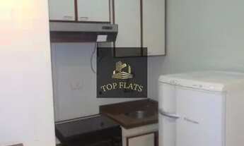 Imagem 6: Flat disponível na Vila Nova Conceição