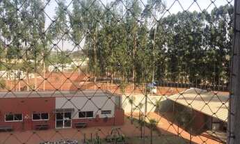 Imagem 4: Apartamento - Parque Emília - Sumaré