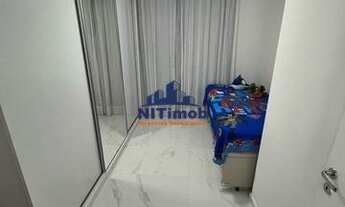 Imagem 4: Apartamento à venda, 2 quartos, 1 suíte, 1 vaga, Maria Paula - São Gonçalo/RJ