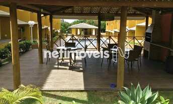 Imagem 4: Venda Dúplex Imbassaí Mata de São João