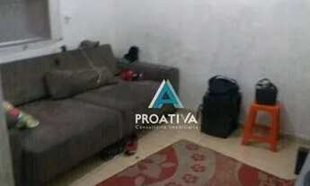 Imagem 2: Casa com 2 dormitórios à venda, 227 m² - Fundação - São Caetano do Sul/SP