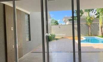 Imagem 5: Casa com 3 dormitórios à venda, 240 m² por R$ 1.320.000,00 - Golden Park Residence - Miras